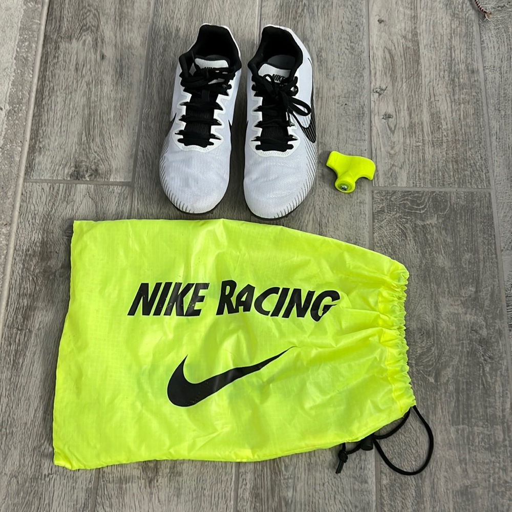 Nike Track Zoom Rival M